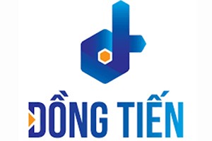 Logo Dong Tien