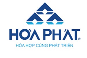 Logo Hoa Phat