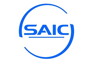 Saicmotor Logo